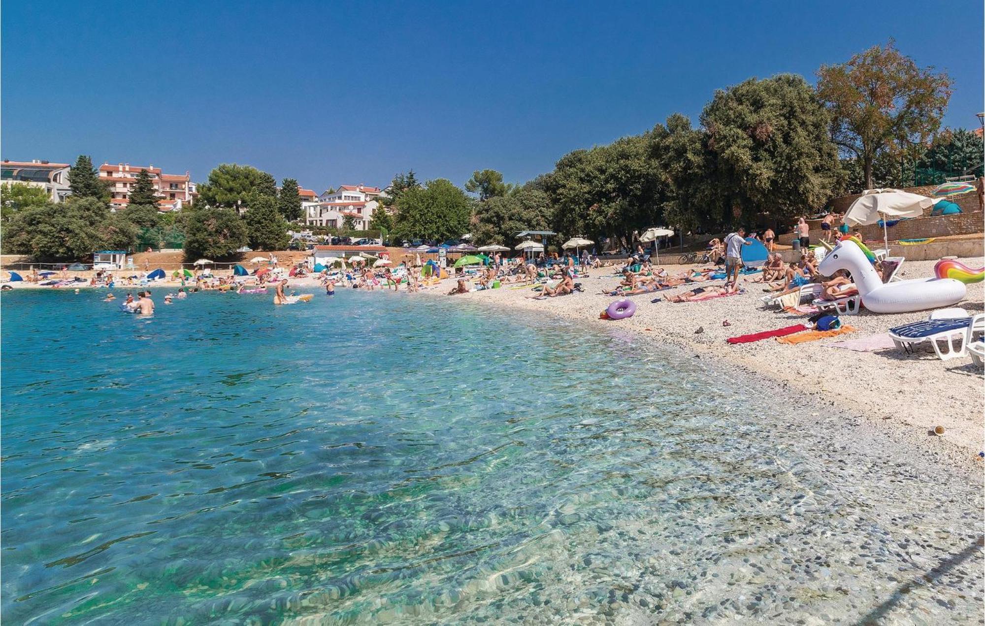 Cozy Apartment In Pula With Wifi * Pula
